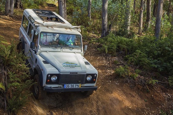 Funchal Half-Day Nun's Valley and Coastal Tour - Half-Day Excursion in Madeira