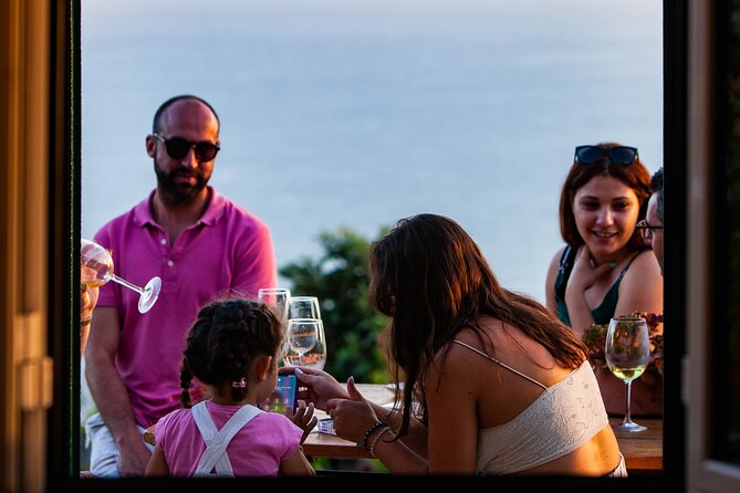 Funchal Private Farm Dinner Experience  - Madeira - Location and Setting