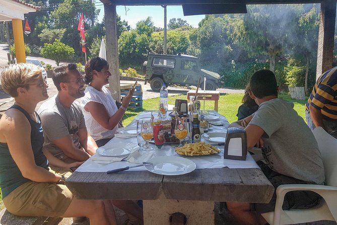 Funchal Small-Group Food and Drinks Tour  - Madeira - Discovering Madeiran Cuisine