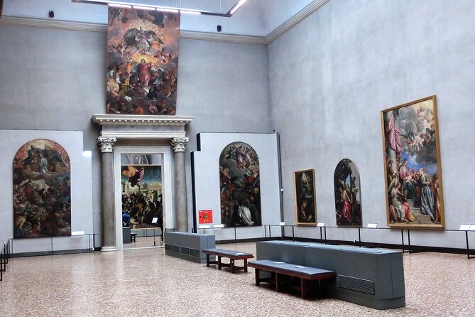 Gallerie Dellaccademia, Private Tour: Art and History - Tour Details
