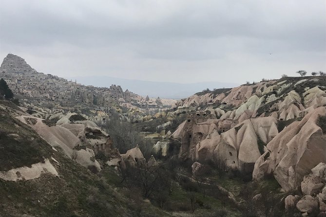 Gallipoli Battlefields Tour From Canakkale Port With Private Guide - Tour Overview