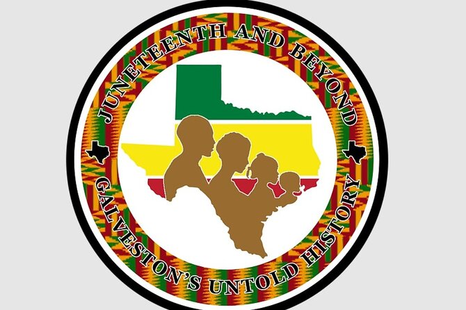 Galveston Juneteenth and Beyond Small-Group Cultural Tour - Contact and Assistance
