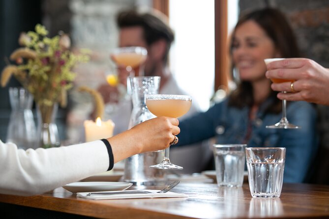 Galway Food Tours - Positive Reviews and Tour Experience
