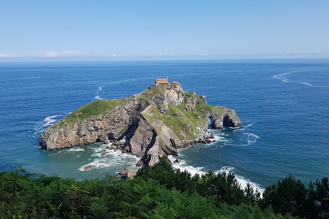 Game of Thrones Basque Coast Locations Tour From San Sebastian - Traveler Photos