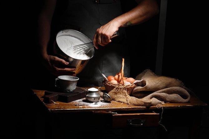 Gelato Class - Cremeria Opera - What Is Gelato?