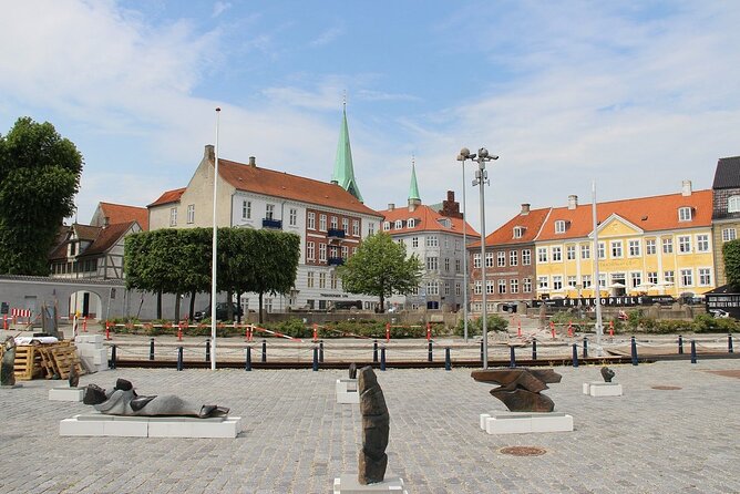 Gems of Helsingør - Private Walking Tour for Couples - Discover Helsingørs Hidden Gems