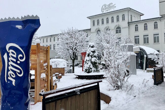 Geneva - Chocolate and Cheese Tasting Private Day Trip to Gruyere - Price and Booking Details