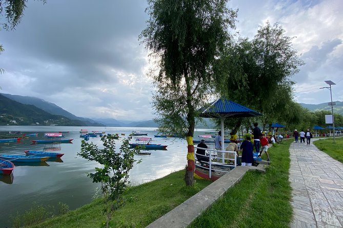 Gentle Walking Fewa Lake Exploration Tour - Tour Highlights