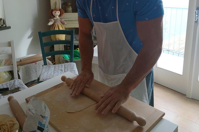 Genuine Home Cooking Class Wine Tasting - Overview and Experience