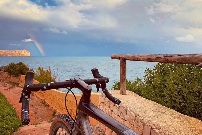 Get to Know Javea by Gravel Bike. - Tour Details