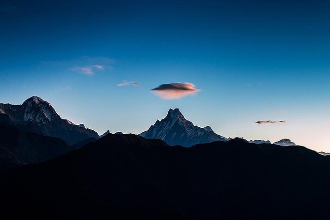 Ghandruk Tour Package - Tour Highlights