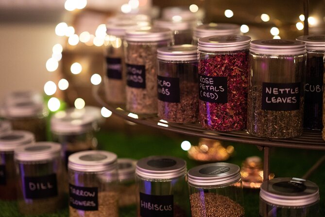 Gin Tasting Masterclass in Aberdeen - Tutored Gin Tasting Experience