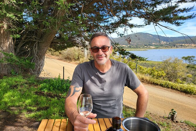 Gin, Whisky and Wine Tour Hobart and Southern Tasmania - Distillery Visits