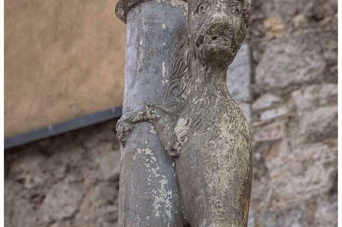 Girona Guided Tour With Cathedral, Arab Baths & St Feliu Basilica - Cancellation Policy and Reviews