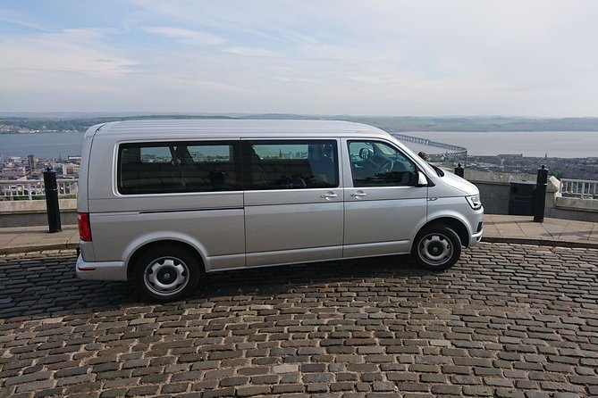 Glamis Castle and Bonnie Dundee Tour From St Andrews - Booking Details and Options