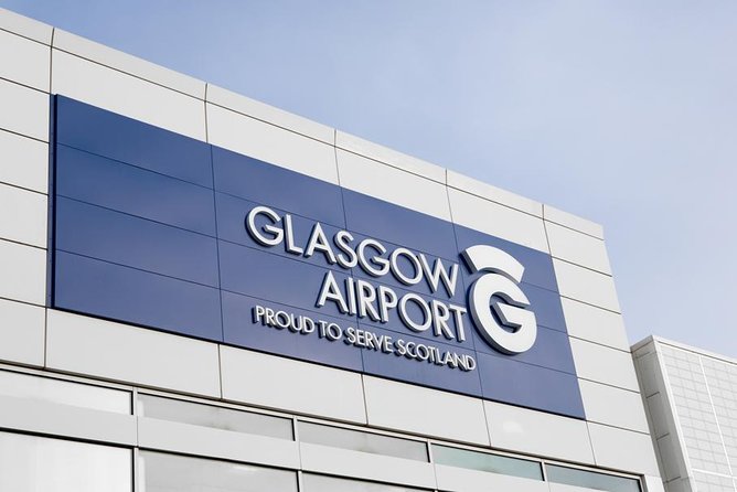 Glasgow Airport (GLA) to St Andrews Luxury Transfer - Overview and Service Details
