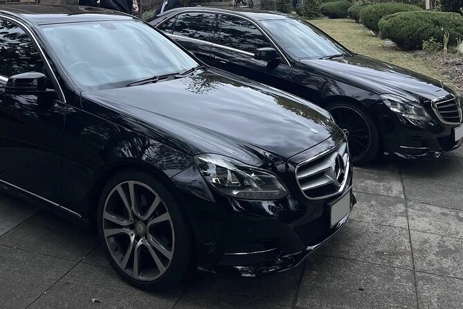 Glasgow to Prestwick Airport PIK Departure Private Transfer - Pricing and Booking