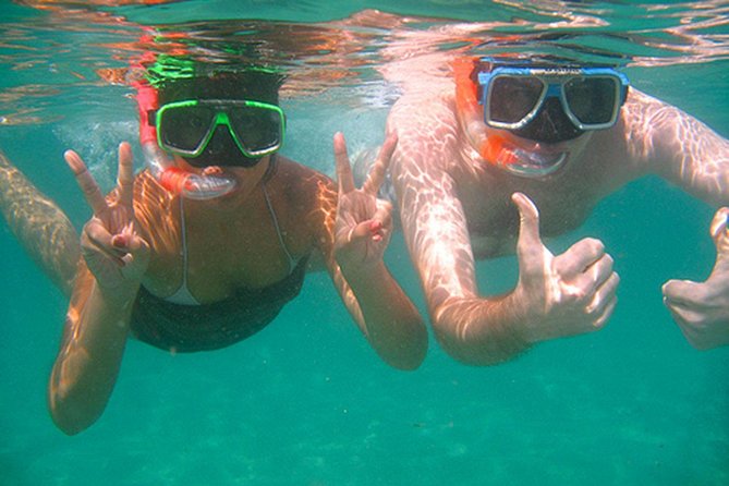 Glass-Bottom Boat Ride and Snorkel Tour in Cabo San Lucas - Tour Experience