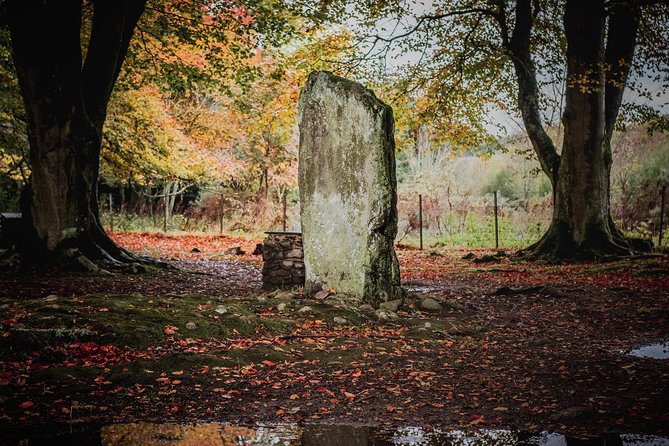 Glen Affric & Culloden Tour From Inverness Including Admissions - Meeting Point and Departure Time