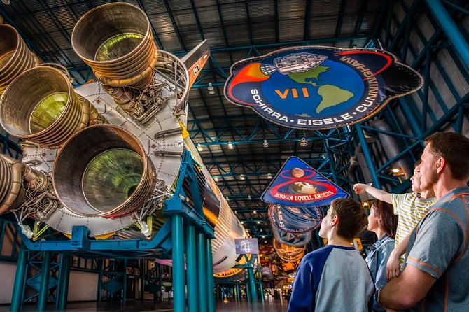 Go City: Orlando All-Inclusive Pass With Kennedy Space Center and LEGOLAND - Overview of the Pass