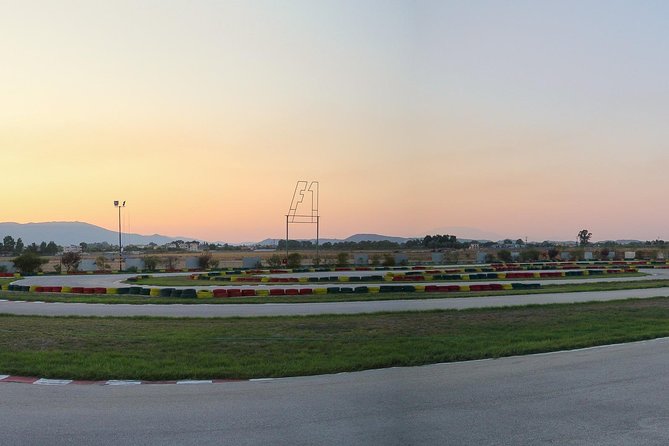 Go Karting Experience - What Is Go Karting?