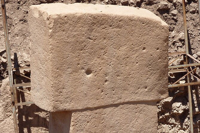 Gobeklitepe, The Worlds First Temple - Ancient Architecture and Stone Monuments