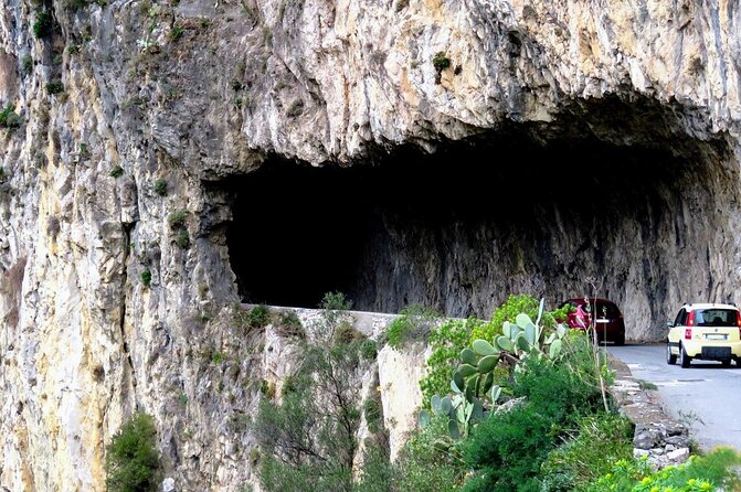 Godfather Guided Private Tour With Visit to Two Other Countries - The Godfather Experience