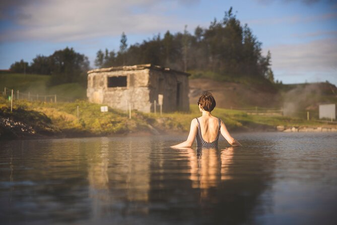 Golden Circle Adventure: Secret Lagoon, Tomato Farm & Small Group - Traveler Photos and Reviews