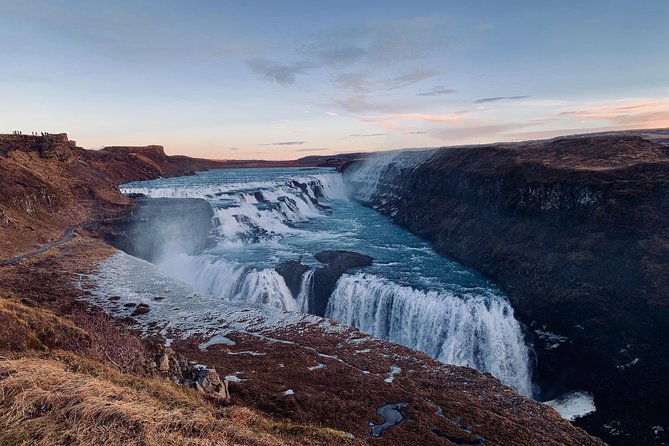 Golden Circle & Snorkeling in Silfra From Reykjavík With Free Photos - What You Need to Know