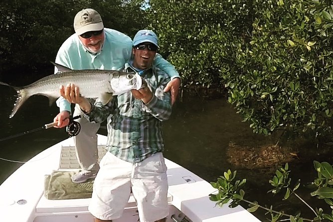 Golden Glare Fishing Charter With Experienced Captain - Pricing and Booking Details