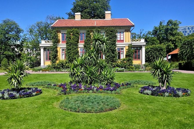 Gothenburg Like a Local: Customized Private Tour - Traveler Photos