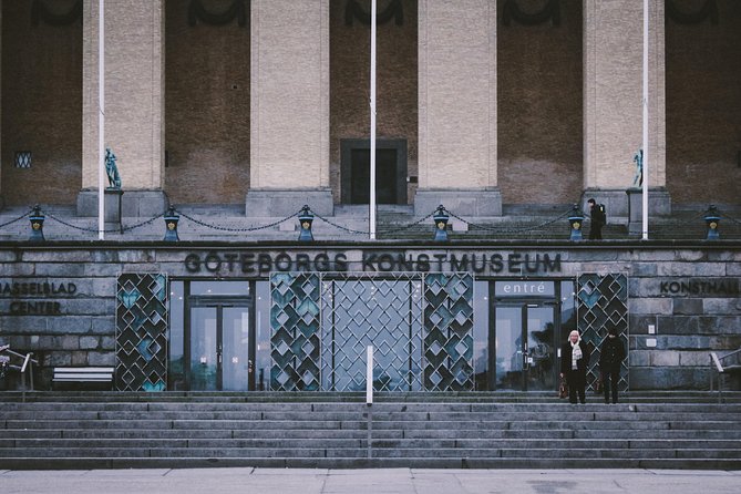 Gothenburg Walking City Tour - Pricing and Booking Details