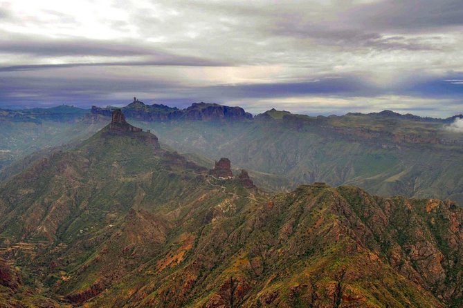 Gran Canaria Highlights Full-Day Tour - Traveler Photos