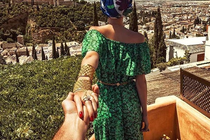 Granada Alhambra Premium : Tour With Official Guide (Vip Small Group) - Tour Highlights