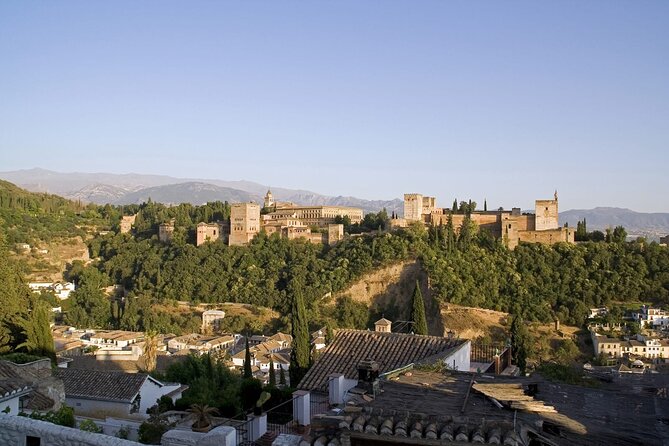 Granada History, Heritage and Culture Guided Tour - Tour Highlights