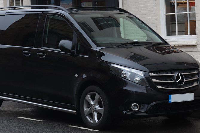 Granada: Private Transfer in or OUT in Upscale Vehicle With Professional Driver - Date and Traveler Information