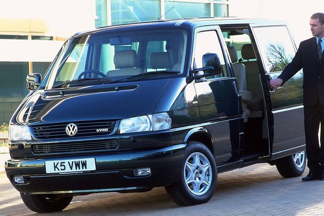 Granada to Malaga Airport Private Transfer - Pricing and Reservation