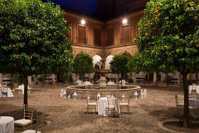 Granada Walking Tour: Albaicin and Sacromonte Quarters - Discovering the Gypsy Culture