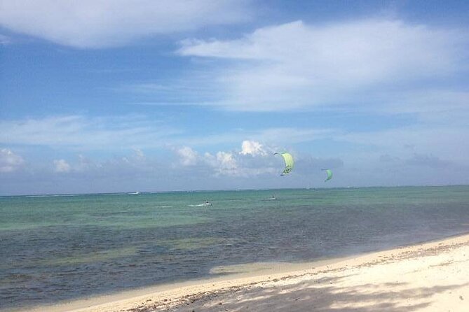 Grand Cayman Kitesurf Gear Rental - Cancellation Policy