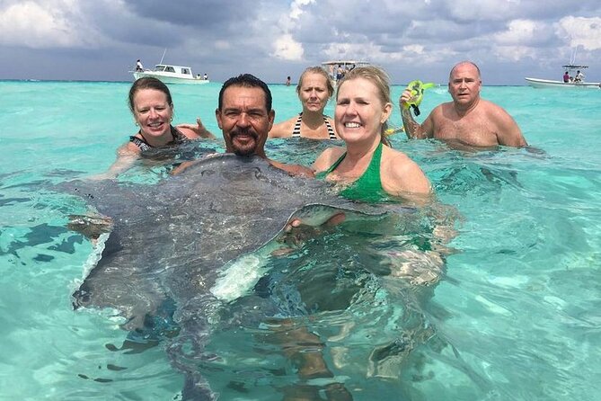 Grand Cayman Private Charter Snorkel Tour - Pricing and Details