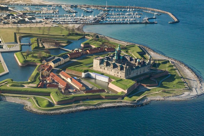 Grand Day Trip Around Copenhagen - Tour Details