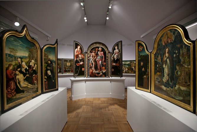 Grand Tour of Arts – Explore World-Renowned Art Collections of Dresden - Historical Significance of Dresdens Art Collections