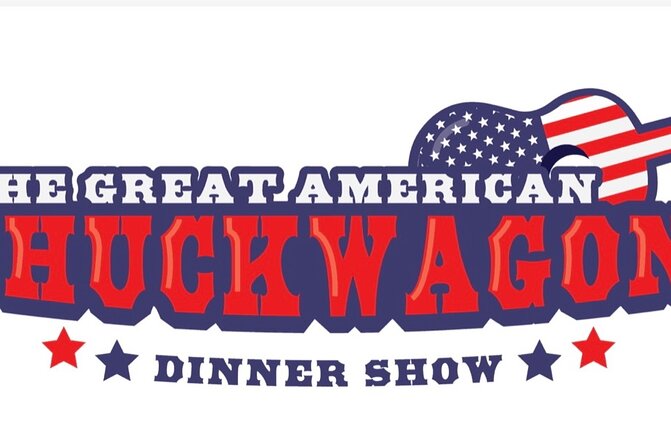 Great American Chuckwagon Dinner Show - Dinner and Show Highlights