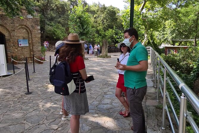 Great Ancient City Ephesus Full Day Small Group - Highlights of the Full Day Tour