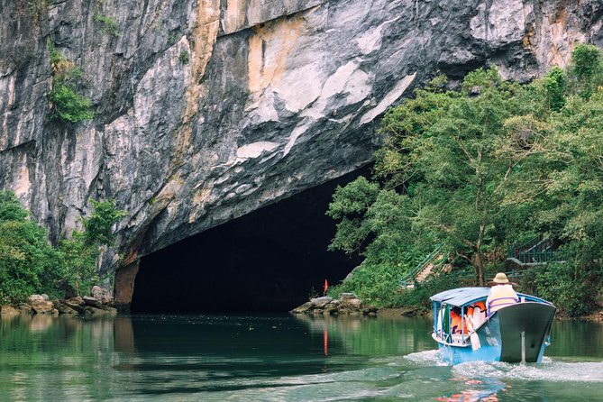 GREAT Phong Nha 2 Day 1 Night WITH CAVE DISCOVERY STAYING at HOMESTAY - Overview of Phong Nha 2 Day 1 Night Tour
