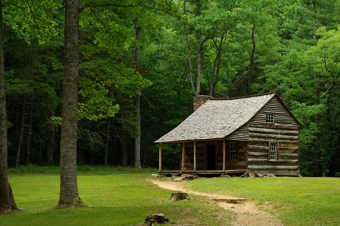 Great Smoky Mountains National Park and Cades Cove Self-Driving Bundle Tours - Meeting and Logistics