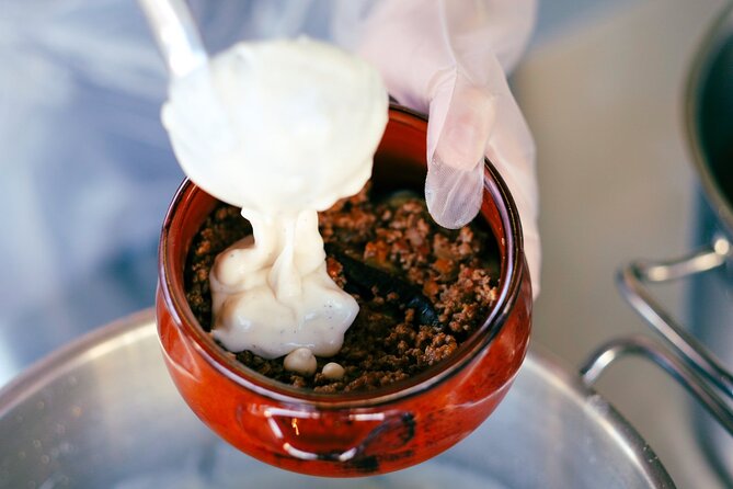 Greek Cooking Class in Athens Including Rooftop Dinner With Acropolis View - Class Details and Duration
