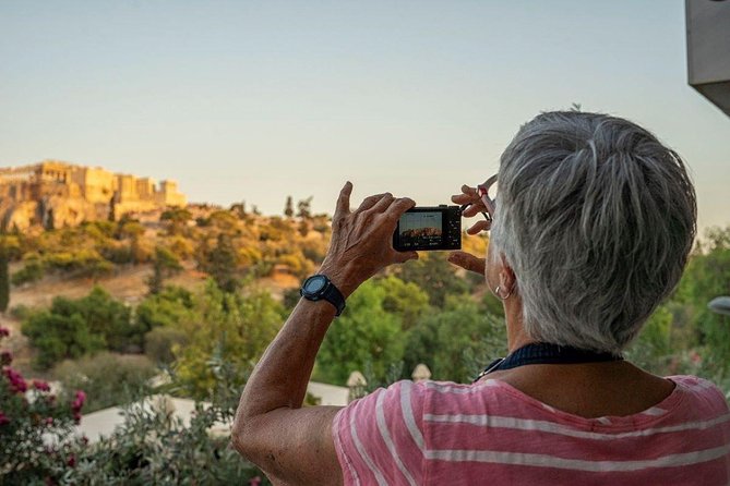 Greek Small-Group Athens Cooking Class & Dinner - Overview and Tour Details