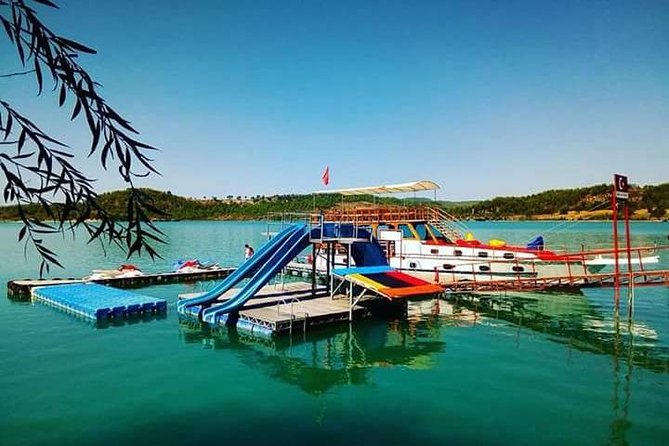 Green Lake Jeep Safari and Boat Tour - Traveler Photos