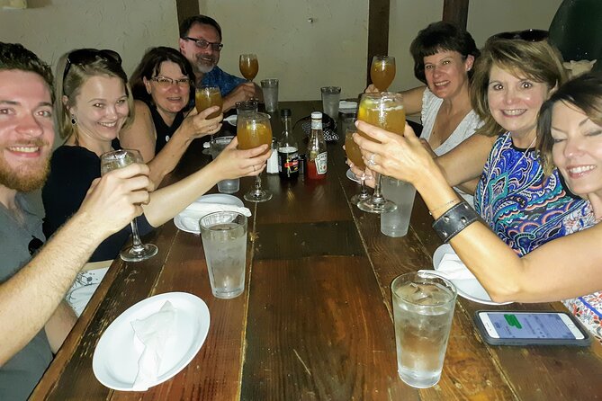 Greenville Craft Cocktail Tour - Overview and Experience